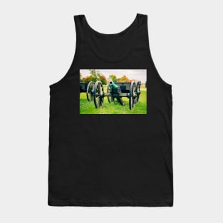 Antietam Artillery Tank Top